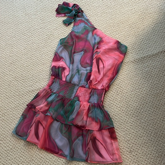 Mckinley dress - Picture 2 of 5